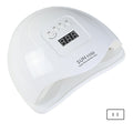 Sun x5 120W High Power Nail Light Therapy Baking Light