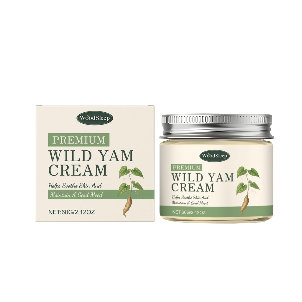 Gentle Soothing Care Cream
