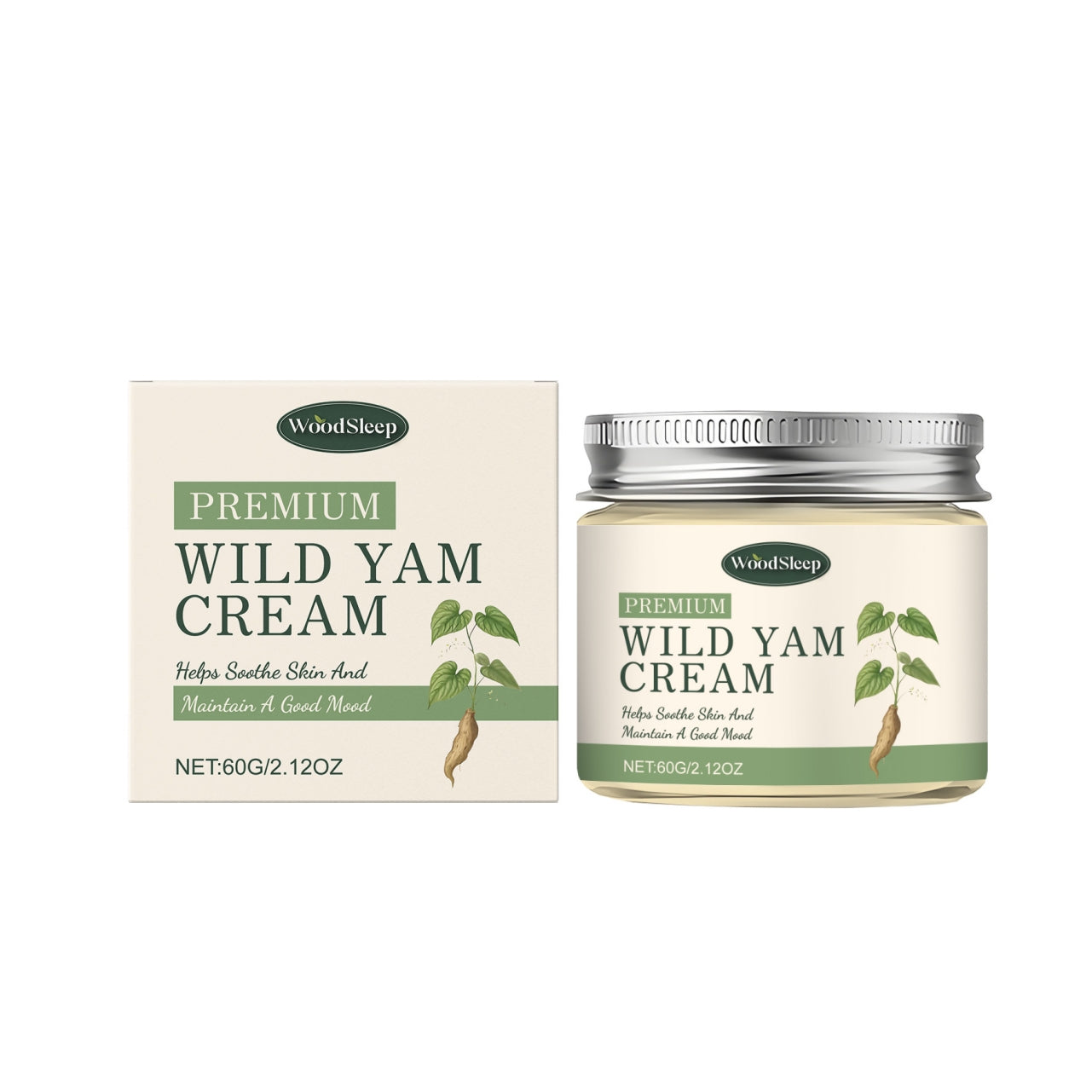 Gentle Soothing Care Cream