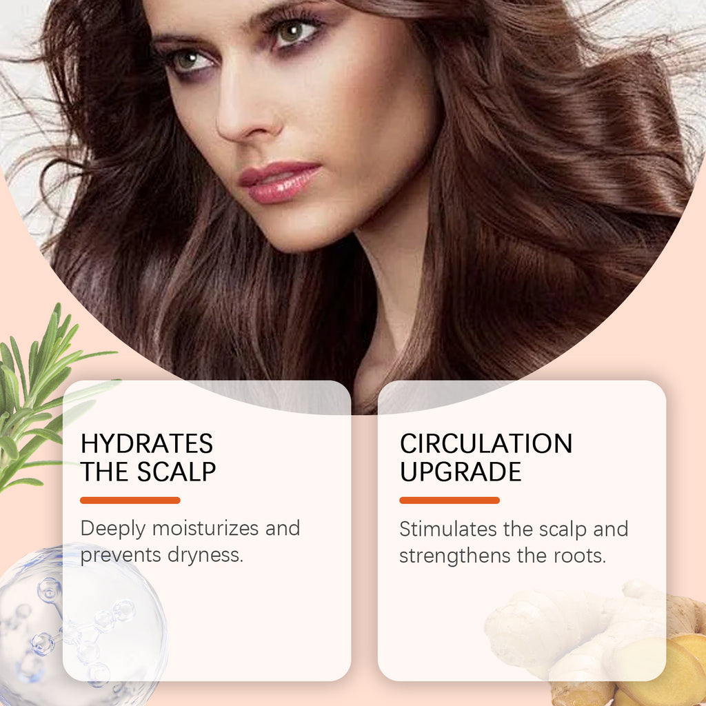 Moisturizing And Tough Hair Styling Cream