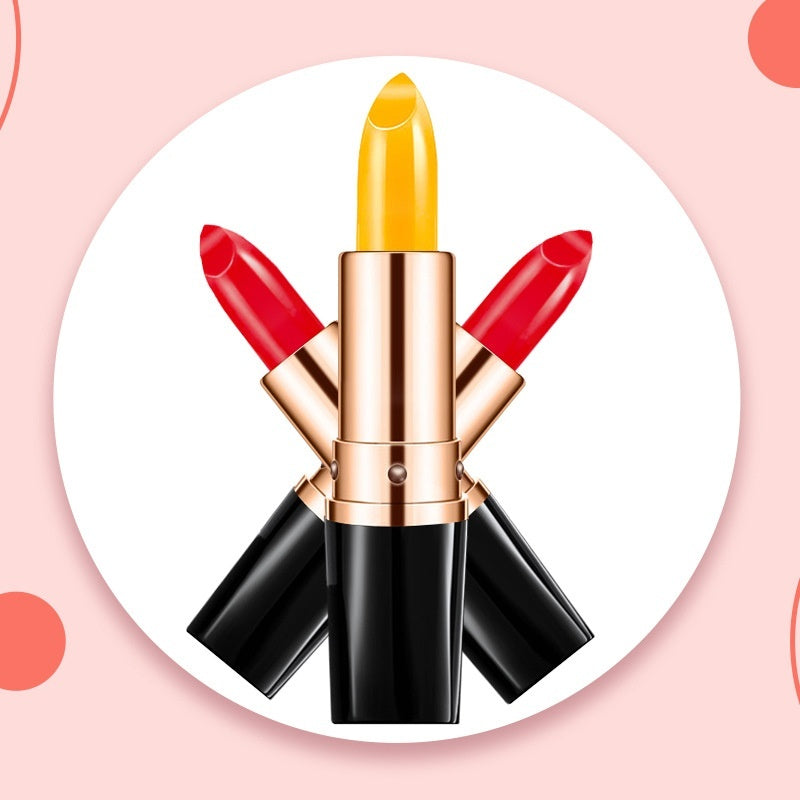 Carotene Lipstick Thousands Of Men And Thousands Of Colors Lip Balm Moisturizing