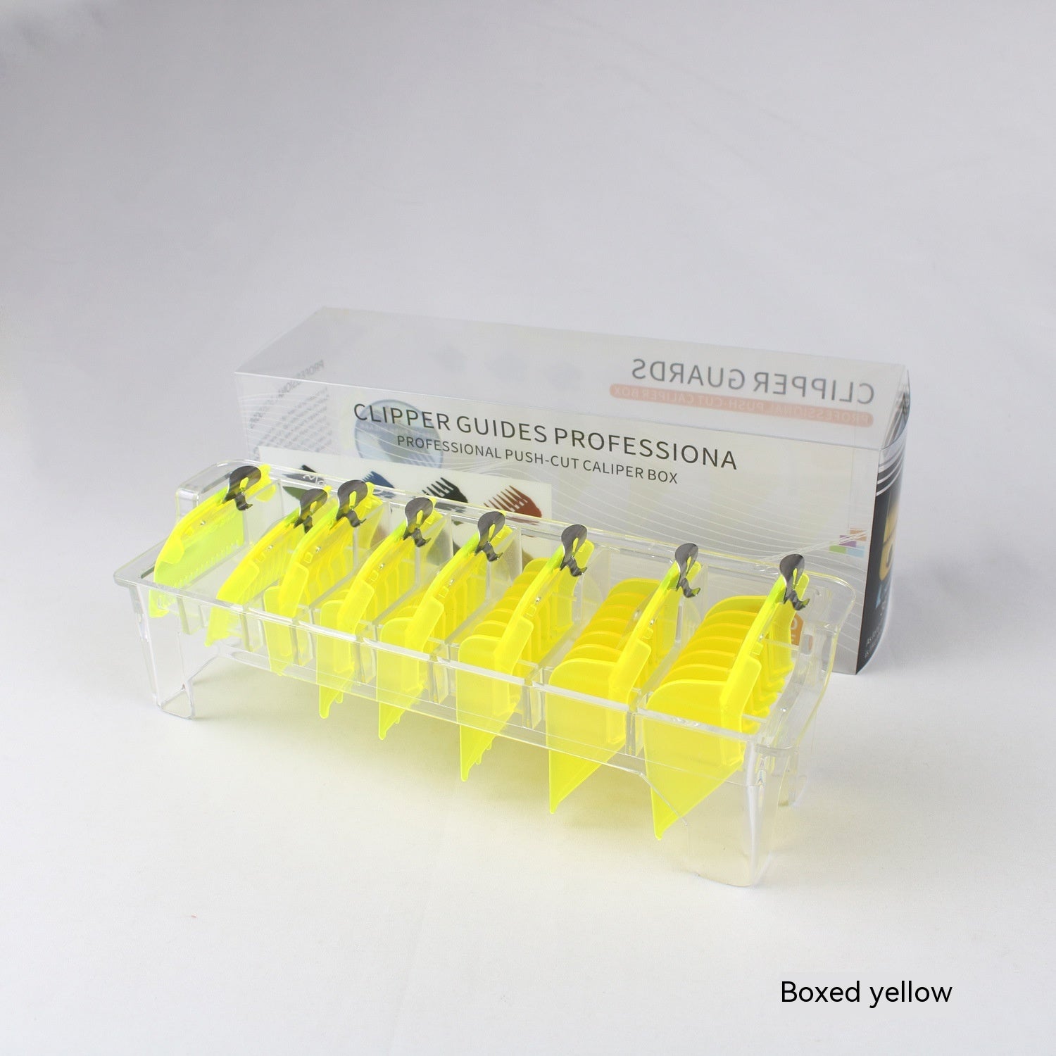 New Electric Clipper Positioning Comb Hair Clipper Accessories