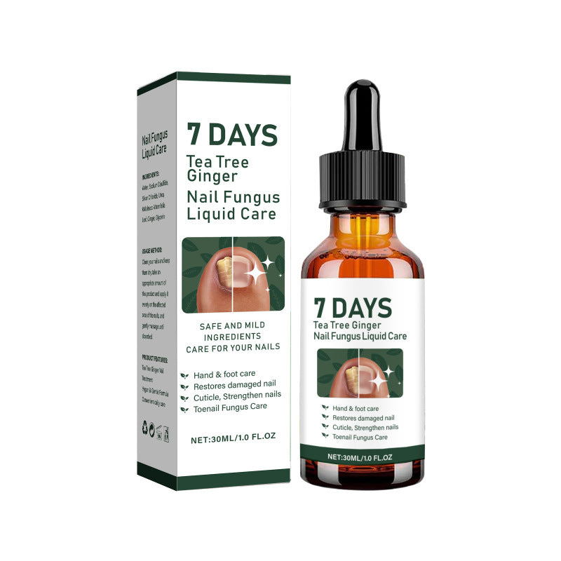 Nail Extension Maintain Shape Nail Growth Liquid 30ml