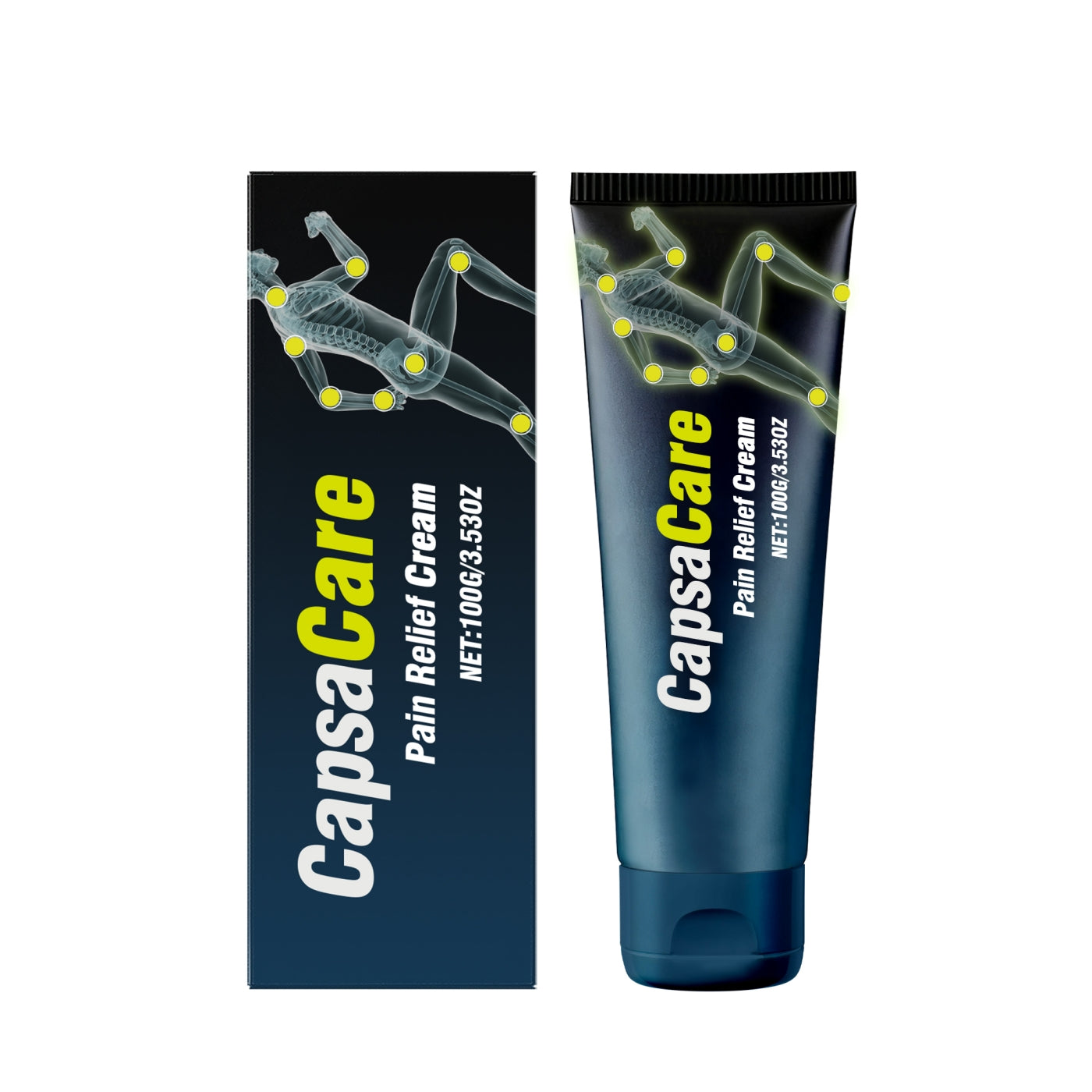 Pain Relief Cream
