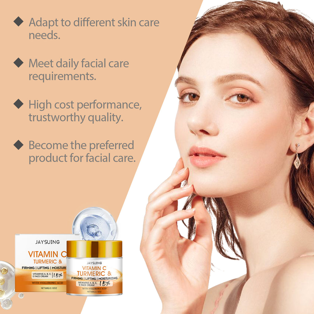 Firming And Rejuvenation Lifting Neck Cream