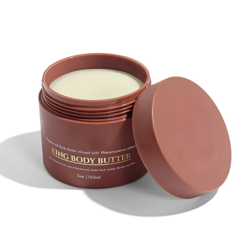 Moisturizing Nourishing Delicate Body Cream