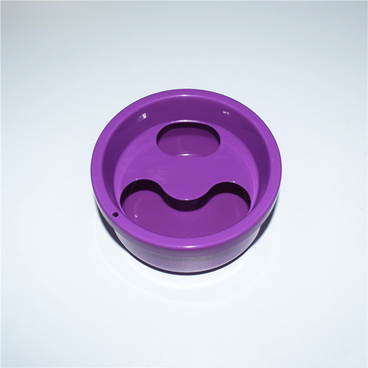 Nail tool soaking bowl