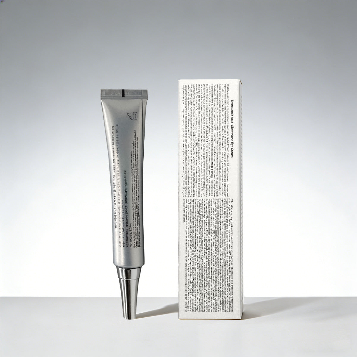 Moisturizing And Hydrating Eye Care Cream