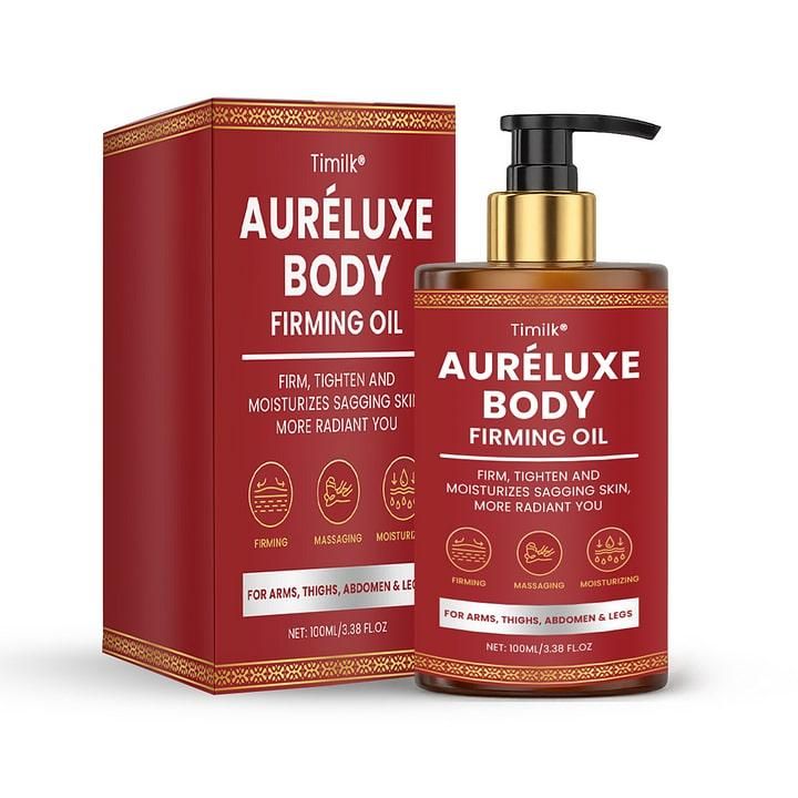 AurÃ¯Â¿Â½luxe Body Firming Oil 100 ml Pack of 1