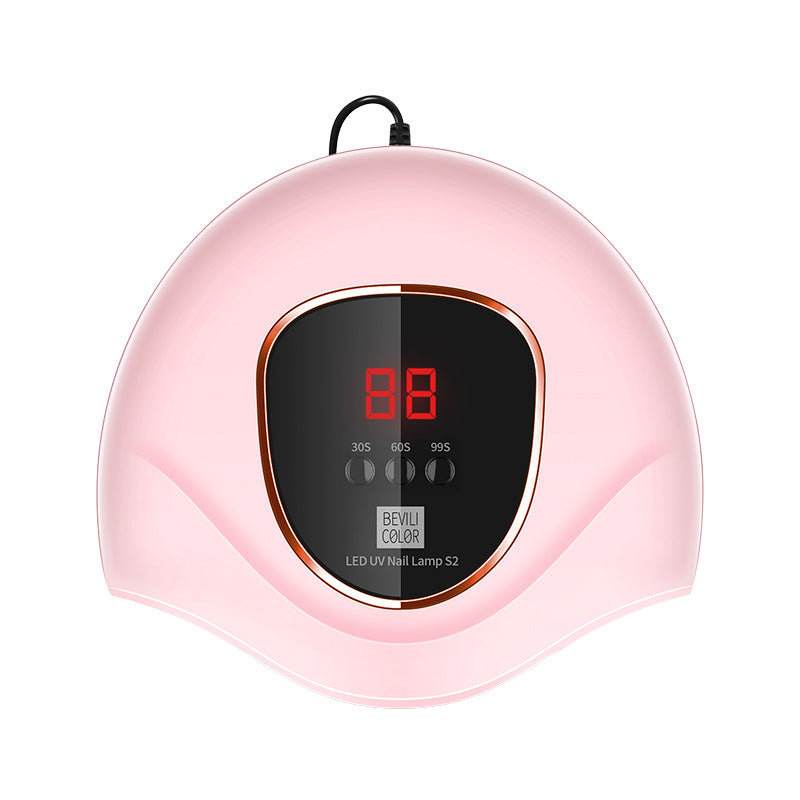 Bevili color Quick drying nail baking lamp