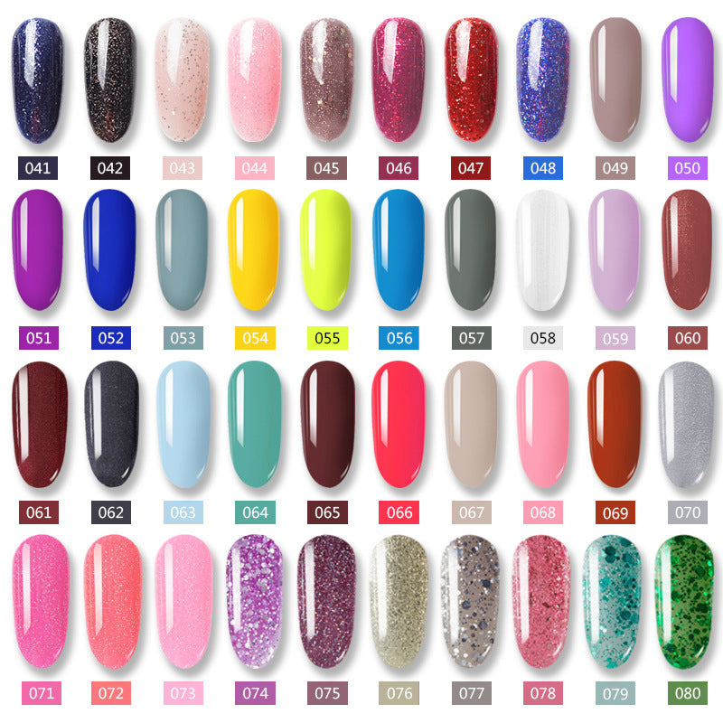 Sun Nail Art Tool Set Nail Polish Glue Phototherapy Lamp