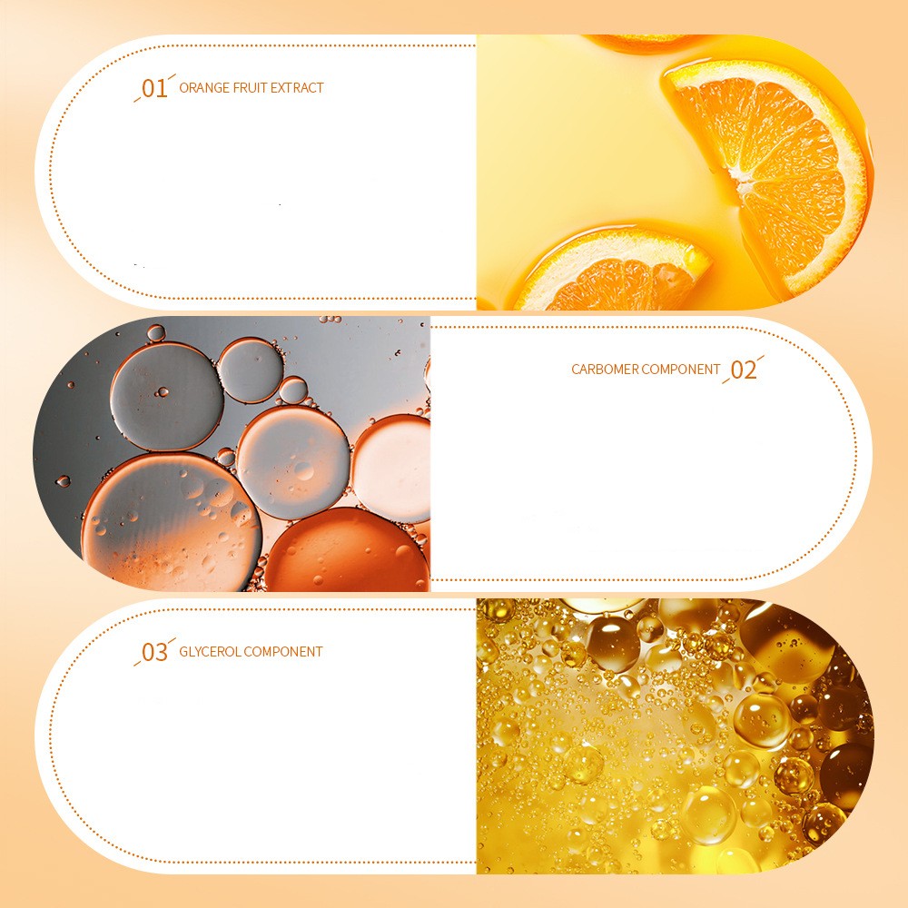 Moisturizing And Rejuvenating Facial Treatment Cream