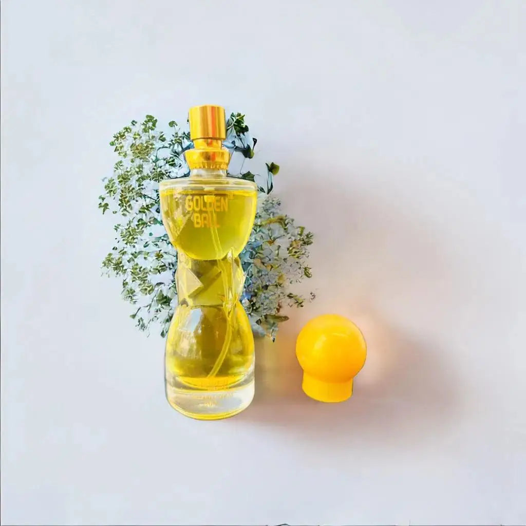 Golden Ball Perfume 30Ml