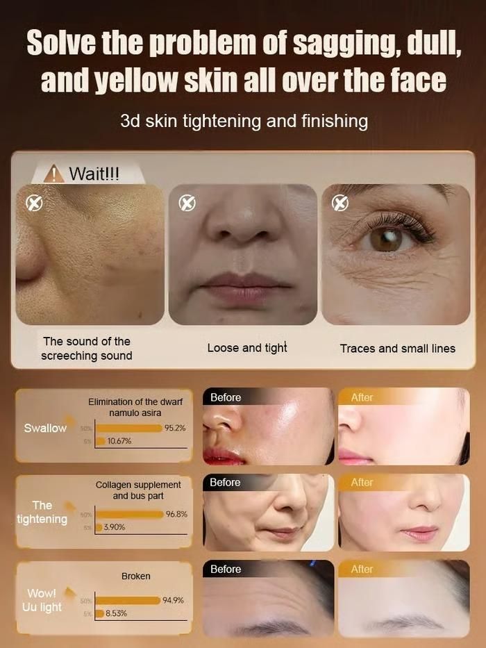 Skin Rejuvenation Essence 100 ml Pack of 2