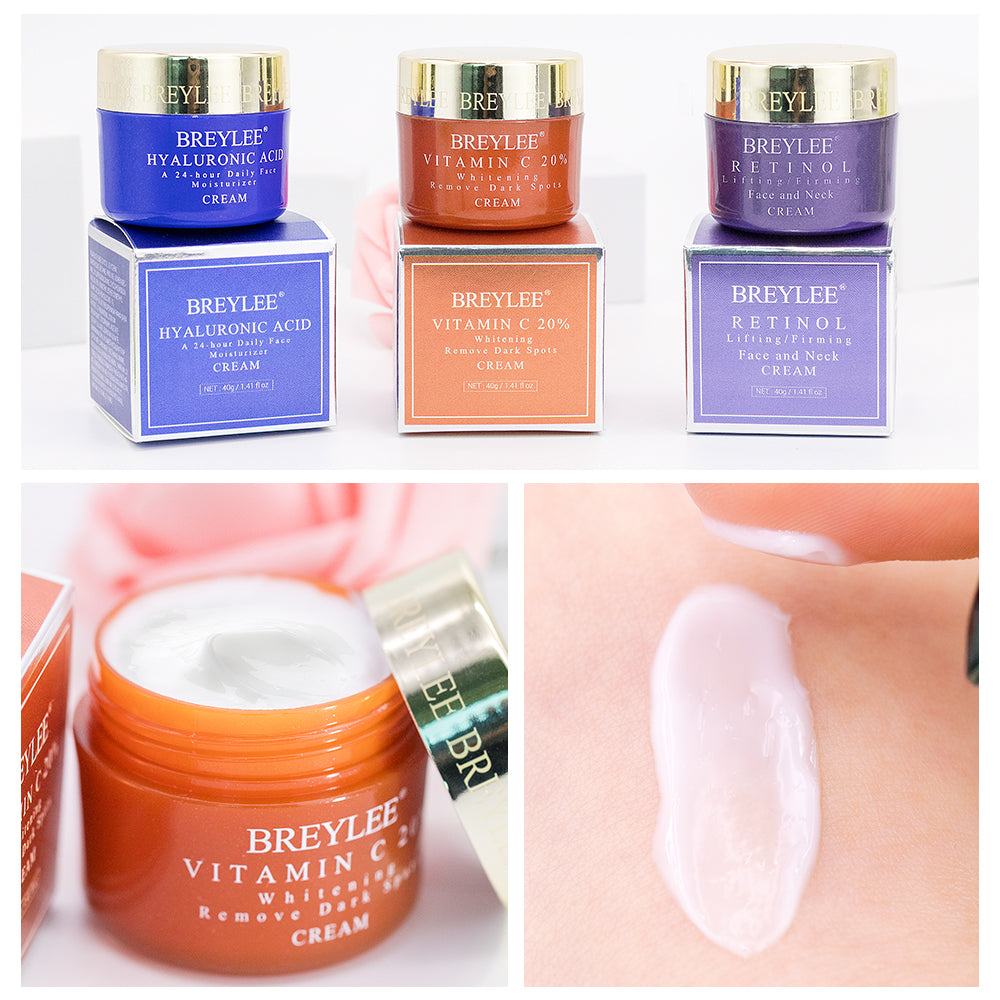 Nourishing Repair Hyaluronic Acid Emulsion Cream