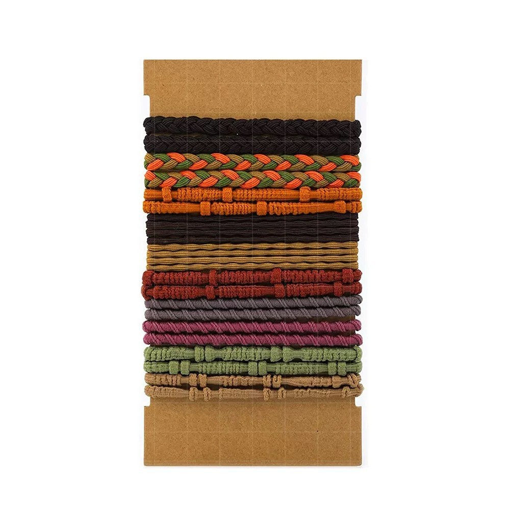 Women's Retro Headband Handmade Foundation