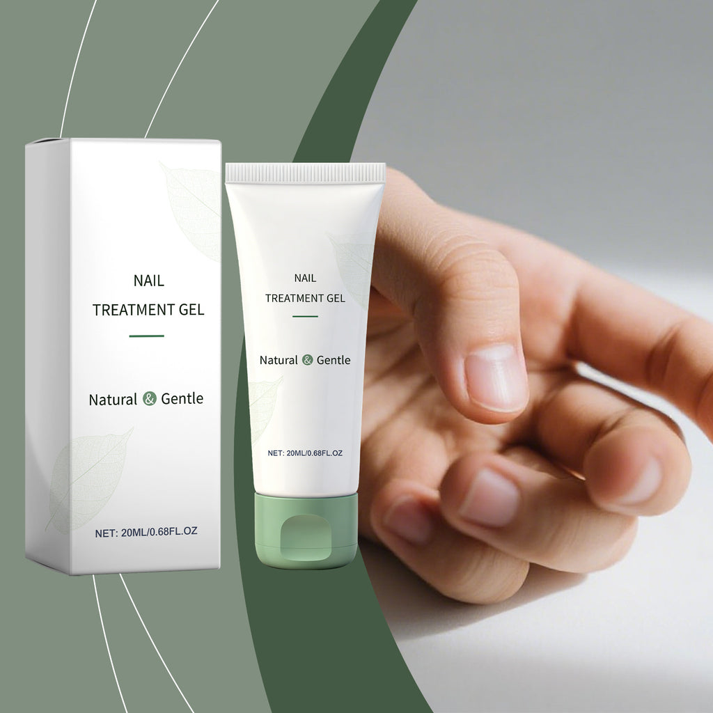 Nail Care Treatment  Gel
