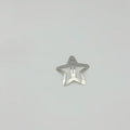 Thickened Five-pointed Star Clips For Kids DIY Crafts Hair Accessories And Headwear