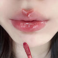 Water Mist Mirror Lip Lacquer Moisturizing Lipstick