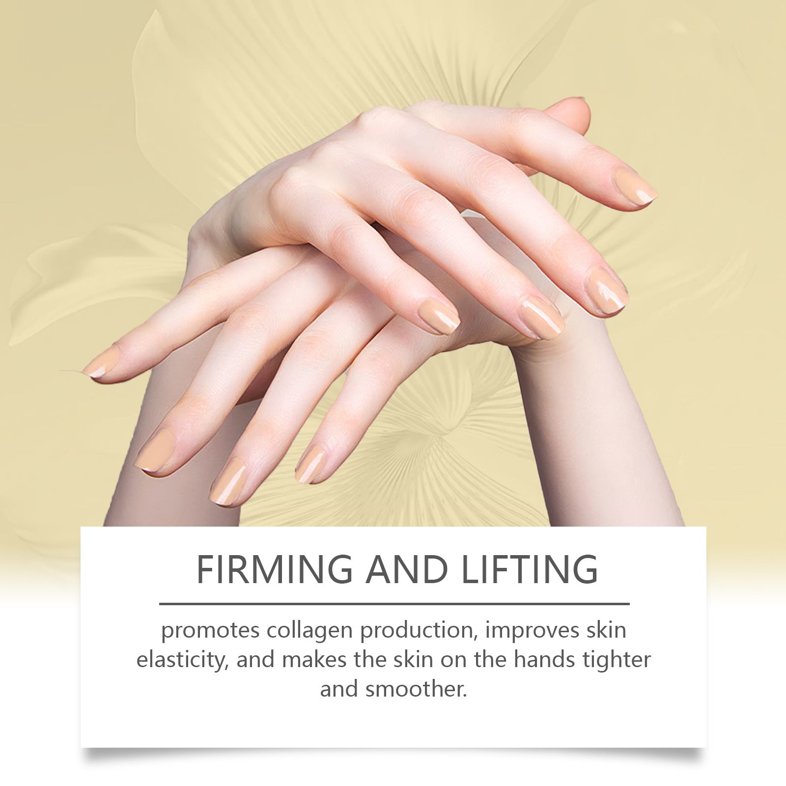 Hand Cream Skin Cleaning Cutin