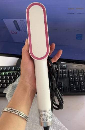 Anti-scalding Insert Line Straight Comb Anion