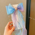 Fashionable And Simple Children's Bow Headband