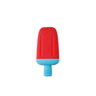 Ice Cream Dog Toy