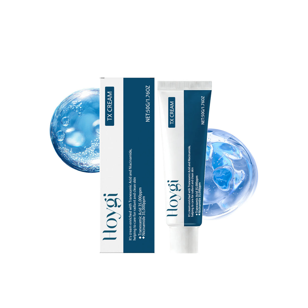 Brightening And Lightening Facial Cream