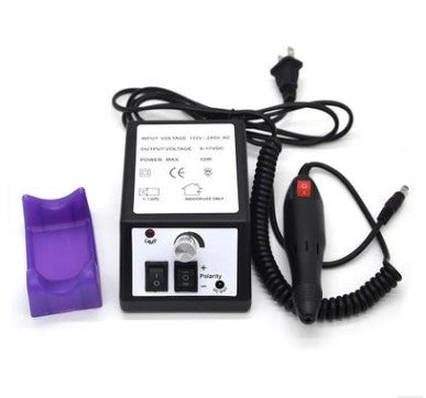 Electric equipment mechanical 2000 nail polisher