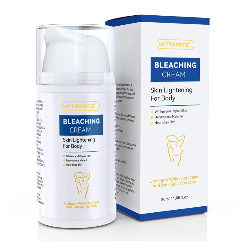 Skin Whitening Cream 30ml