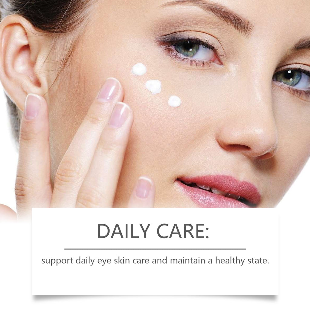 Firming Eye Cream Fading Wrinkle Hydrating