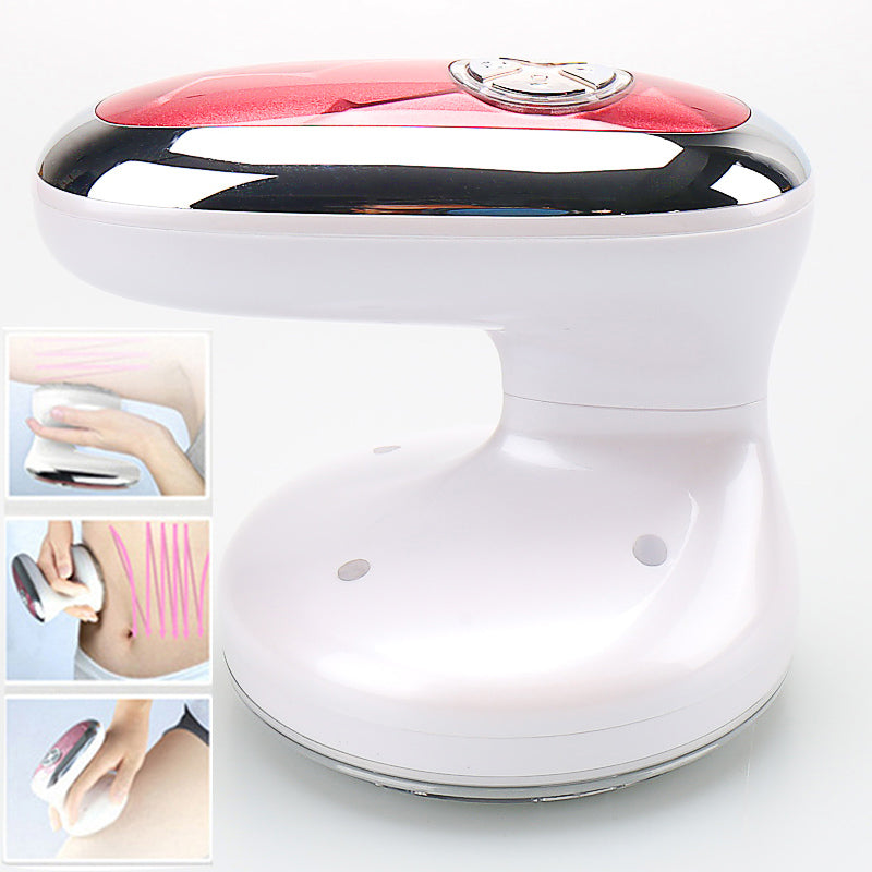 Household Fat Bursting Ultrasonic Beauty Equipment