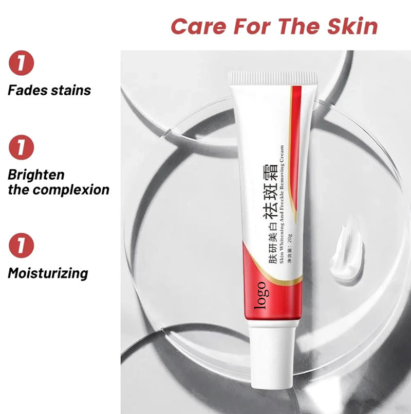 Freckle Cream Whitening Skin Universal