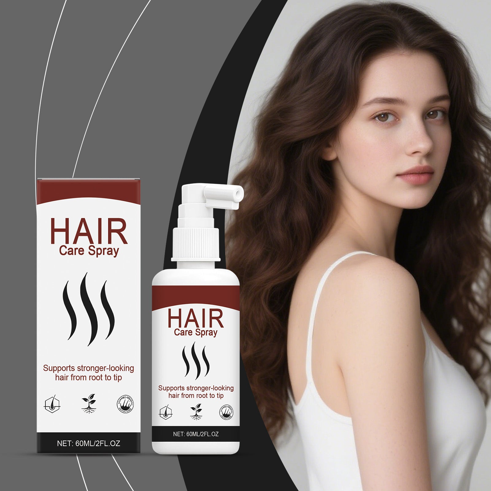 Hair Repair Spray