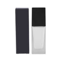 Discoloration Liquid Foundation