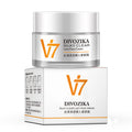 V7 Natural Core Cream Hydrating Cream Moisturizing Skin Care Lazy