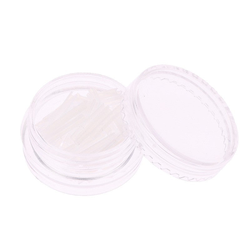 Nail Straightener Infilled Pad Nail Groove Toe Nail Length