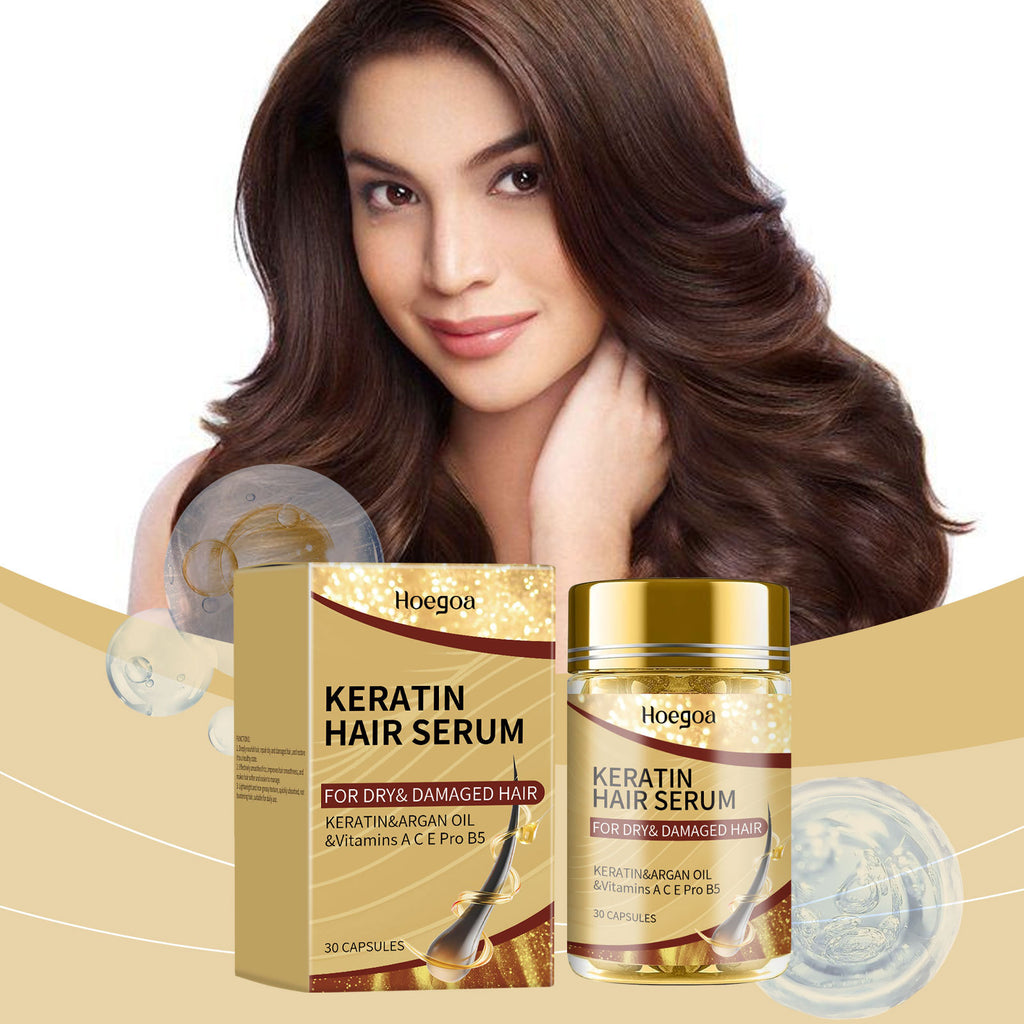 Moroccan Nuts Styling Cream Repair Dry