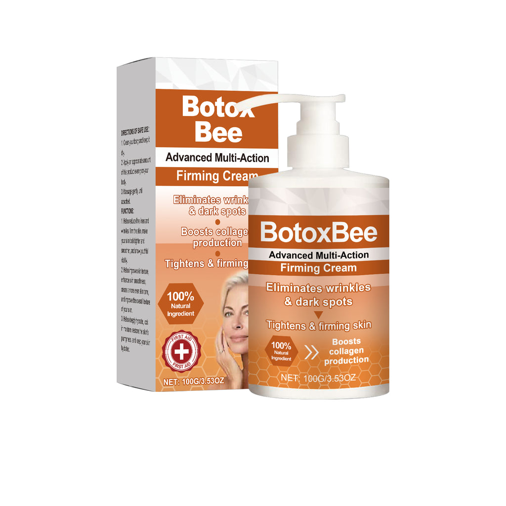 Botox Bee Advanced Multi-Action Firming Cream