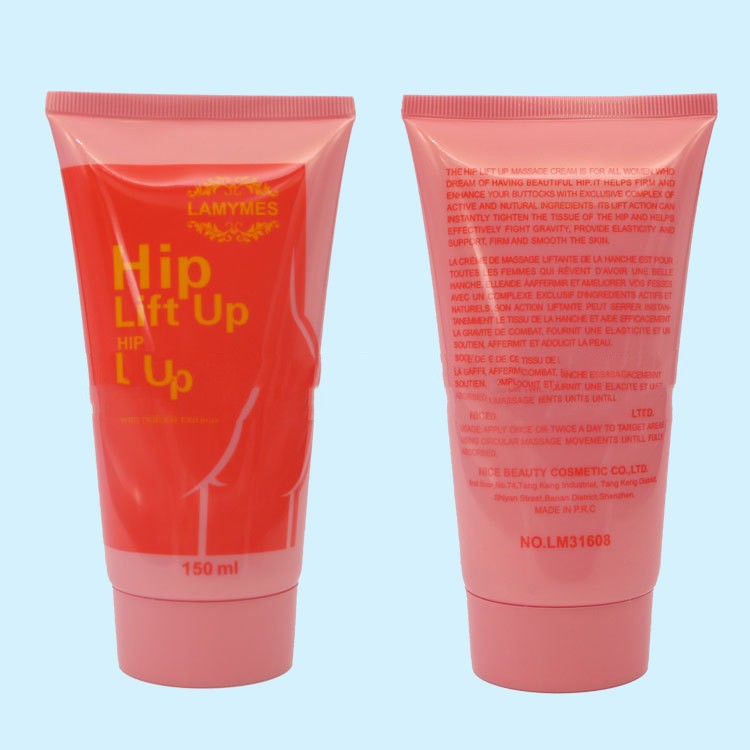 Chili Plant Hip Nourishing Cream