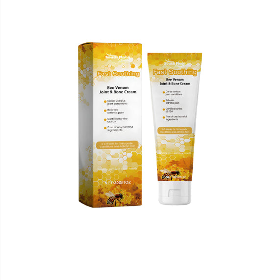 Joint Soothing Cream