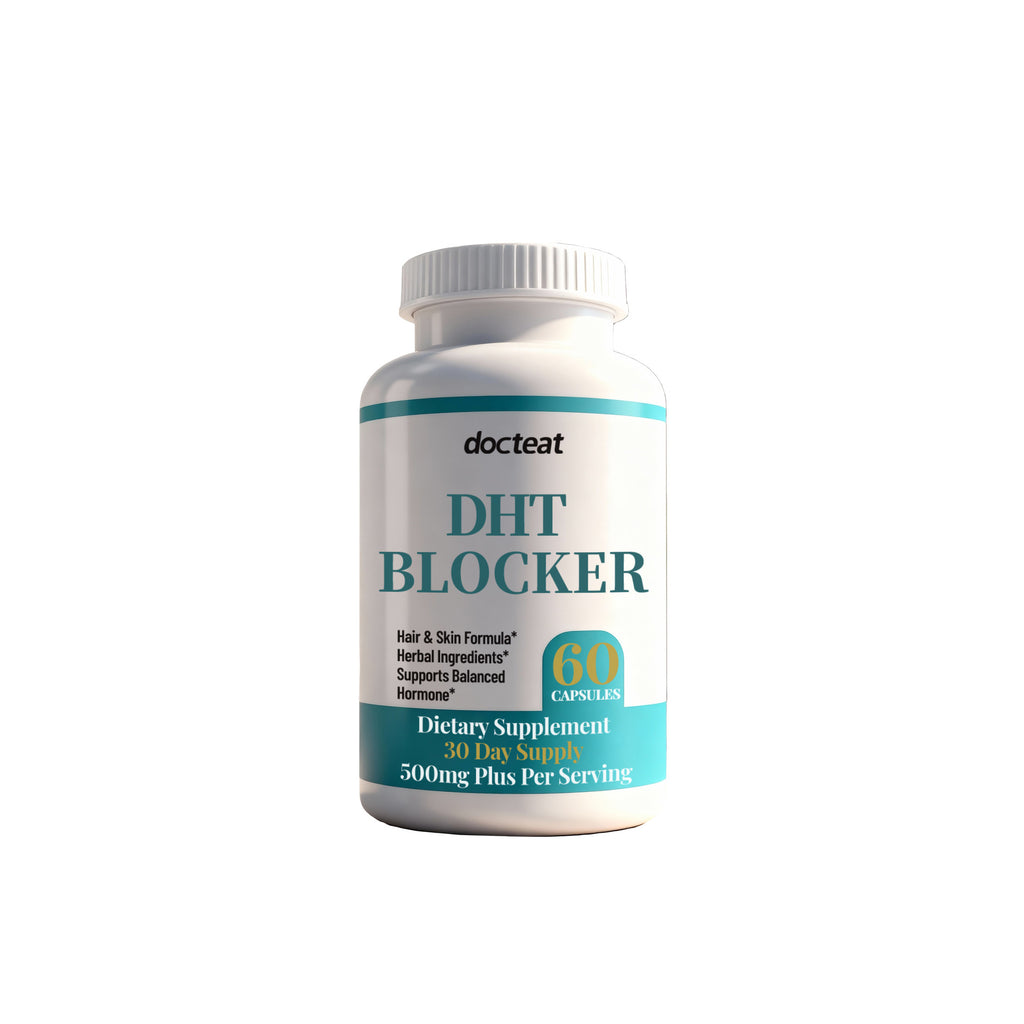 Docteat Hair Care Capsules