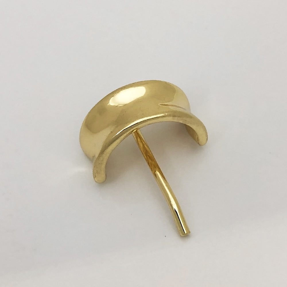 Japanese And Korean Style Original Personalized Hair Accessories Ponytail Clip High Sense