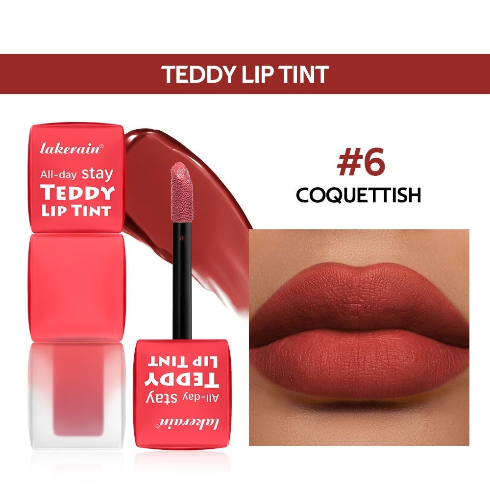 Women's Lip Gloss Long-lasting Lightweight