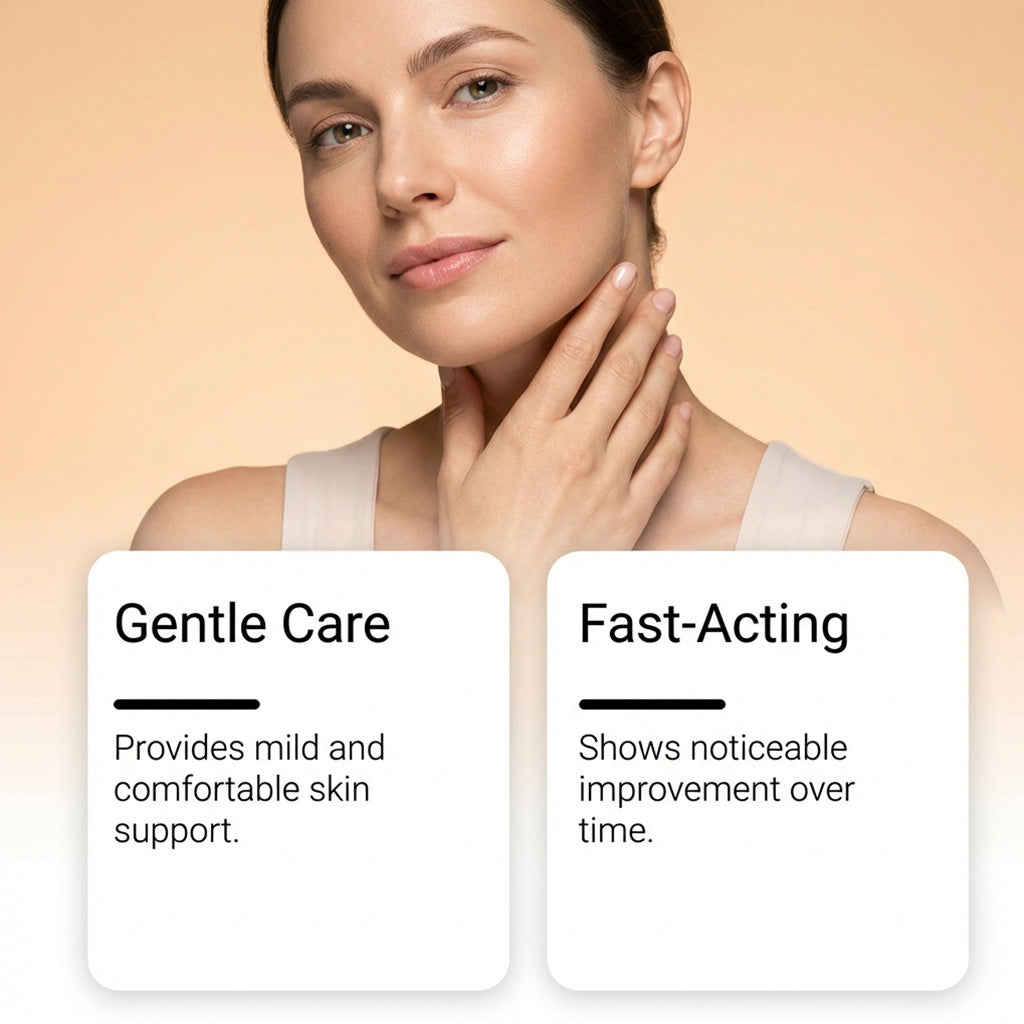 Soothing Skin Cream