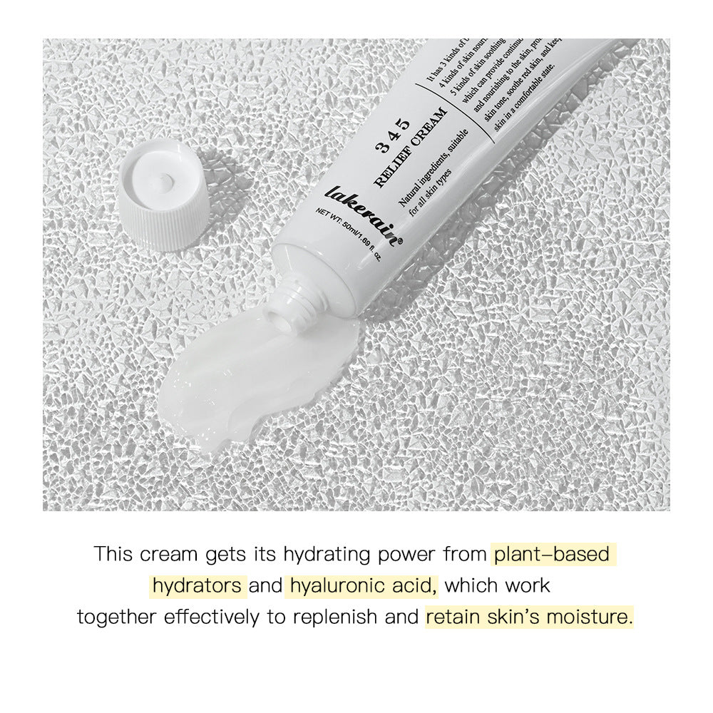 Facial Moisturizing Cream Nourishing Moisturizing