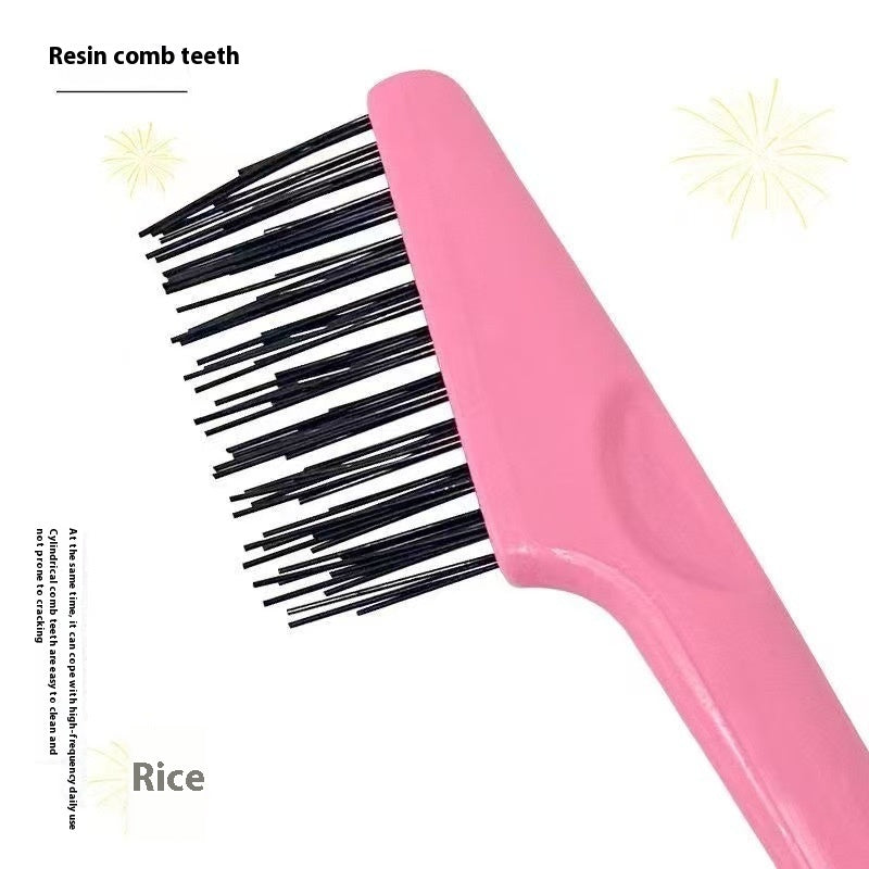 Comb Cleaner Tool For Removing Hair Dust