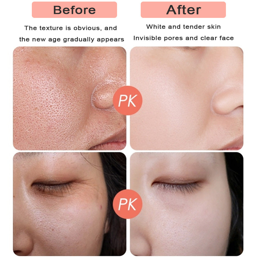 Women's Golden Face Cream Moisturizing And Nourishing Skin