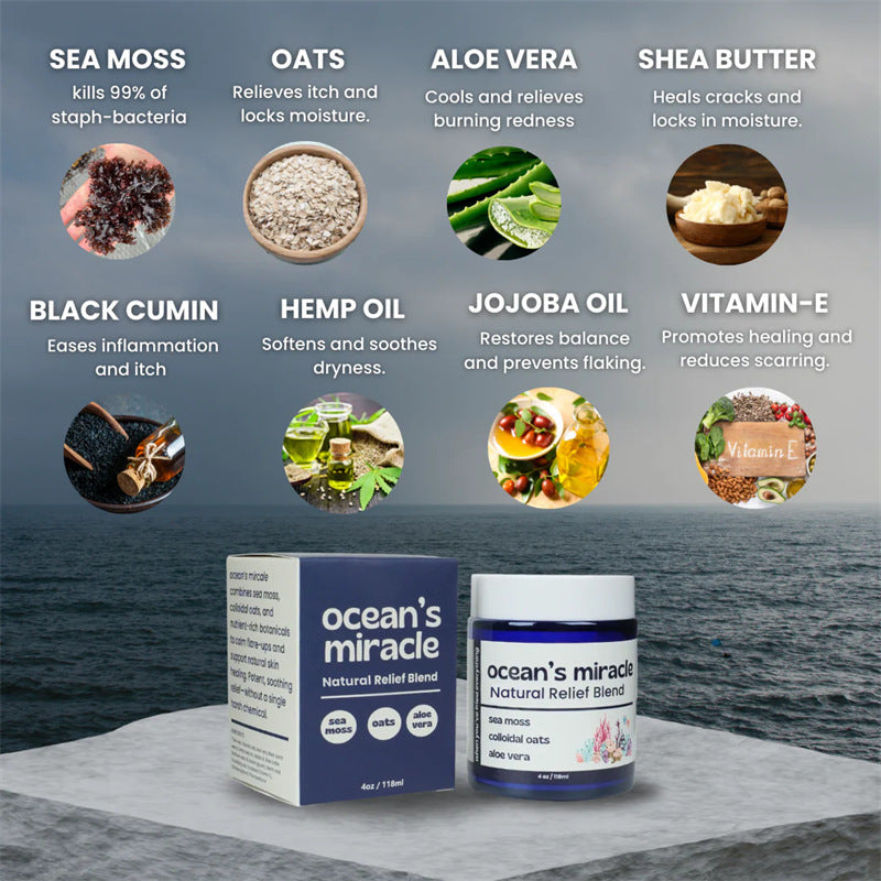 Skin Moisturizing Cream Moisturizing And Soothing