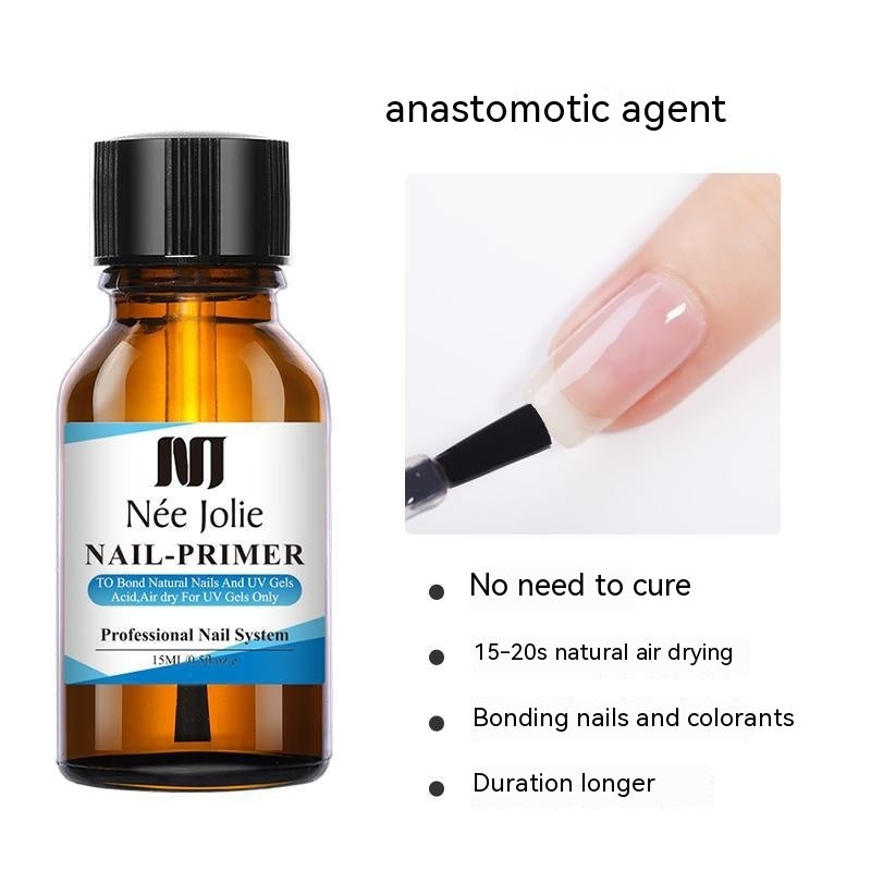 Born Pretty Glue Nail Adhesive Warp Stopper